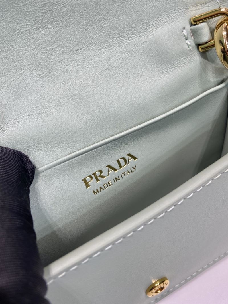 Pra*a satchel bags